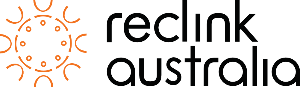 Reclink Logo